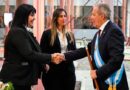 El gobernador Elías Suárez saludó a los trabajadores santiagueños en su día