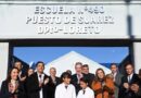 Elías Suárez: “La educación tiene que ser el motor de desarrollo y de progreso en Santiago del Estero”