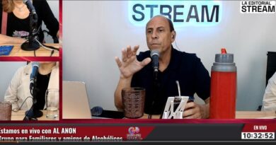 El mensaje esperanzador de Al Anon para las familias y los amigos de los enfermos de alcoholismo