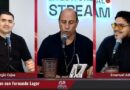 Sergio y Emanuel, los líderes evangélicos que la “rompen” en el streaming