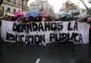 La UNSE marchará en defensa de la educación pública y la ciencia nacional