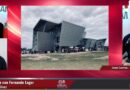 José Correa, el arquitecto que rompió “el molde” con el Edificio del GER en la Costanera