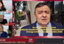 Escobar Correa presentó informe anual del Comité de Tortura ante la Legislatura Provincial
