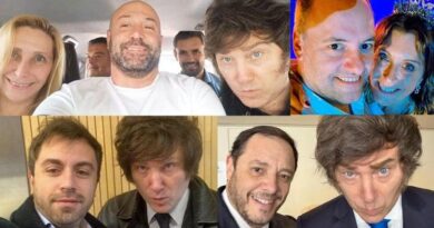 Comodoro Py huele sangre y se activaron los casos por corrupción del Gobierno