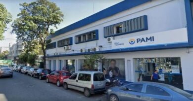 Motosierra a jubilados: Las transferencias nacionales a PAMI cayeron un 54,4% en el primer cuatrimestre