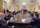 Con las PASO en debate, la Casa Rosada ya negocia pactos con provincias para 2027