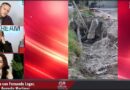 Vecinos del Barrio Belgrano denunciaron el “olvido” de tres meses de una zanja abierta