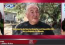 Exclusivo: Daniel Quinteros, el médium que hizo el santuario para San la Muerte y El Gauchito Gil