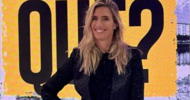 La fiscalía pidió desestimar la denuncia del Gobierno contra Luciana Geuna e Ignacio Salerno por presunto espionaje