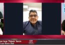 RUGBY/”Polenta” García, coach del SLTC: “La Liga del Norte Grande nos exige más profesionalismo en cada partido”