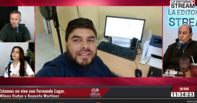 Salió bajo fianza un testigo clave del caso Luciana Torres: estaba detenido por abuso sexual