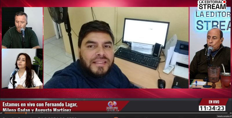 Salió bajo fianza un testigo clave del caso Luciana Torres: estaba detenido por abuso sexual