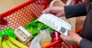 La inflación de abril fue del 2,6% y se redujo respecto de marzo, pero acumuló todo lo previsto para el año