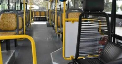 Transporte: dictan conciliación obligatoria y hay colectivos circulando