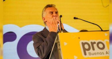 Mauricio Macri, entre el apoyo condicionado a Milei y la necesidad de despegarse para sostener al PRO