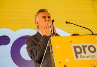 Mauricio Macri, entre el apoyo condicionado a Milei y la necesidad de despegarse para sostener al PRO
