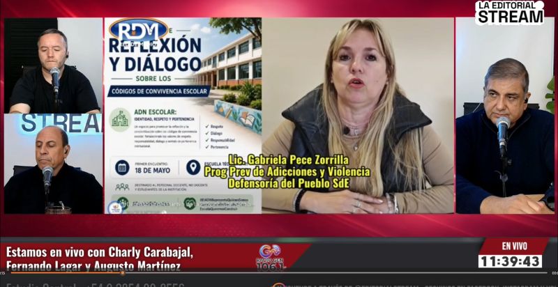 Códigos de convivencia escolar, una invitación a la reflexión y el diálogo