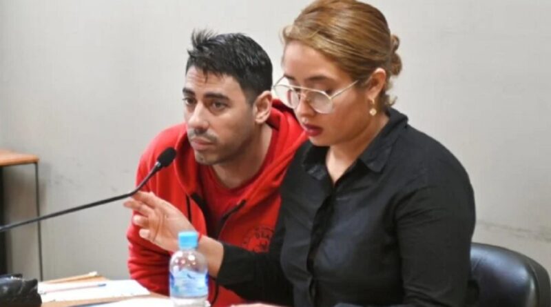 Afirman que la familia de Corti engañó a abogada: “Le dieron una caja de medicamentos con cocaína”