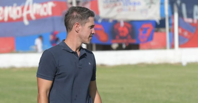 Güemes aceptó la renuncia de Juan Vita como técnico