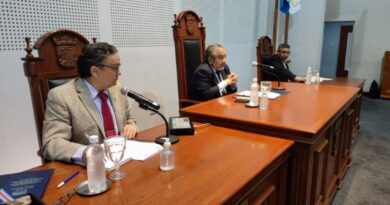 HCD: Sancionó la Ordenanza que promueve la «Educación Ciudadana Integral»
