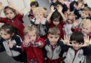 Avanza la cobertura del nivel inicial, pero en los sectores más vulnerables sólo 4 de cada 10 niños de 3 años asisten