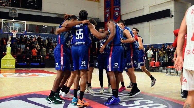 Quimsa ya conoce el calendario de las semifinales ante Boca en la Liga Nacional