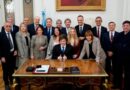 El enojo de Milei por una interna que cruzó los límites y dejó al descubierto el desorden en la gestión