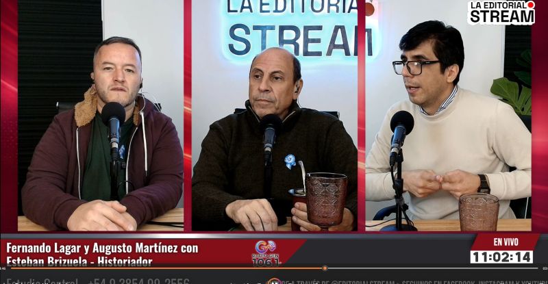 Qué pasaba en Santiago del Estero cuando sucedía la Revolución de Mayo?