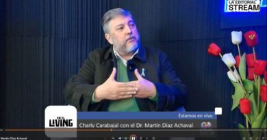 Díaz Achaval: “el vecino debe ser protagonista de cada decisión del municipio”