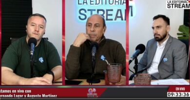 Cabañas: “el mensaje es claro, la investigación del manejo de los fondos públicos debe ser serio, transparente y sin privilegios”