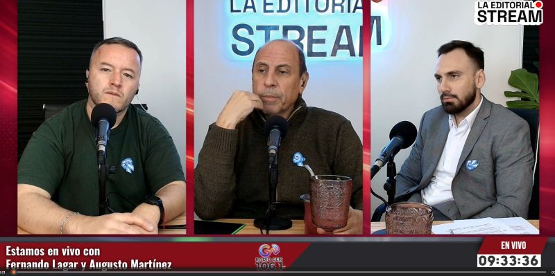 Cabañas: “el mensaje es claro, la investigación del manejo de los fondos públicos debe ser serio, transparente y sin privilegios”