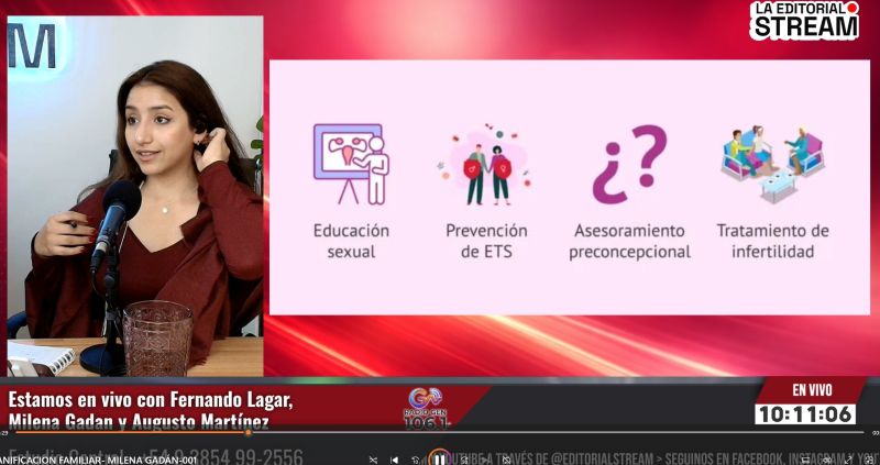 ¿Tienen hijos?… la pregunta que incomoda a las nuevas parejas