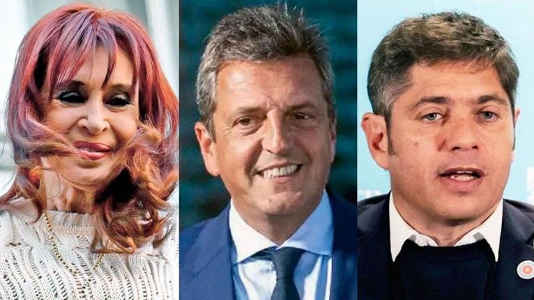 Después del Mundial: los tiempos del peronismo para comenzar a exhibir a sus candidatos