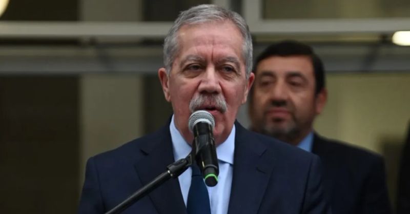 Elías Suárez desarrollará intensa agenda vinculada con la producción y las industrias creativas