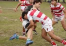 Finde a puro rugby