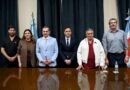 Anunciaron el 3º Congreso de Neurología y Neurocirugía en Termas de Río Hondo