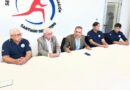 Presentaron el Curso de Formación y Capacitación de Emergencias Deportivas
