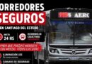 Natalia Neme propuso crear “corredores seguros” para garantizar la seguridad de los vecinos