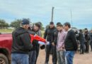 Fiscalía de Estado detectó usurpadores explotando campos fiscales de Copo, Moreno y Alberdi