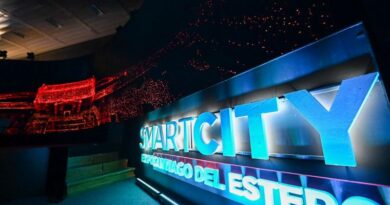 Llega por cuarto año consecutivo la Smart City Expo