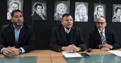 El Ministro Atilio Chara anunció el régimen de Regularización Tributaria 2026