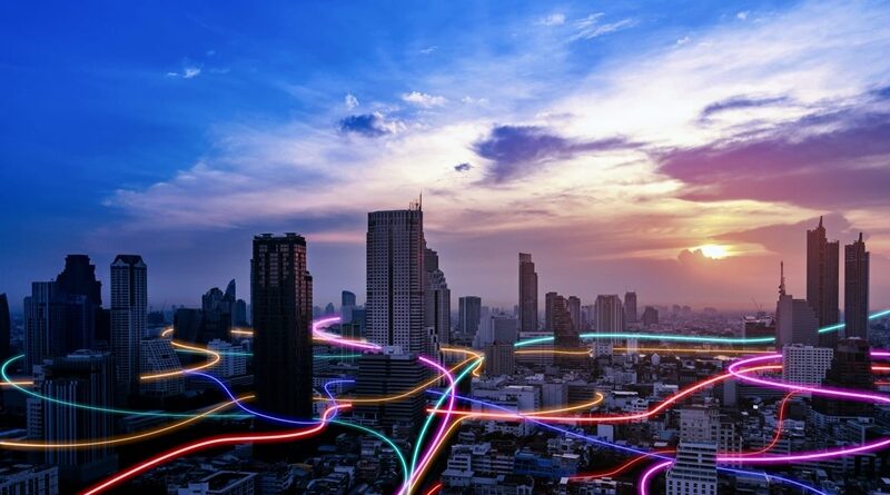 Personal Tech participa en Smart City 2026 con un modelo tecnológico que acompaña a los municipios en la modernización de sus ciudades