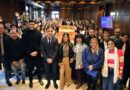 Alumnos de Villa Atamisqui y Sumampa visitaron Casa de Gobierno