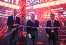 El Gobernador Elías Suárez encabezó la Apertura de la Smart City Expo Santiago del Estero 2026