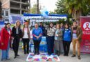 Encuentro de Acción por la Salud de la Mujeres