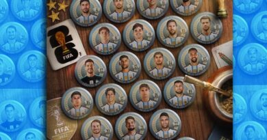 La lista de la Selección Argentina para el Mundial 2026