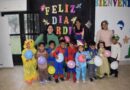 La intendente Yani Iturre recorrió los Jardines de Infantes de Fernández