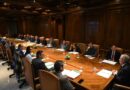 El Gobernador Suárez encabezó una reunión ampliada de gabinete para delinear ejes de gestión