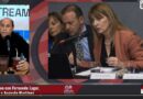 La prensa nacional apunta a la figura del fiscal federal Pedro Simón