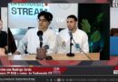 Taekwondo x 2: Rodrigo Zerda y José García Candelero hablan de una disciplina que forma al ser humano